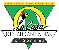 La Casa Restaurant