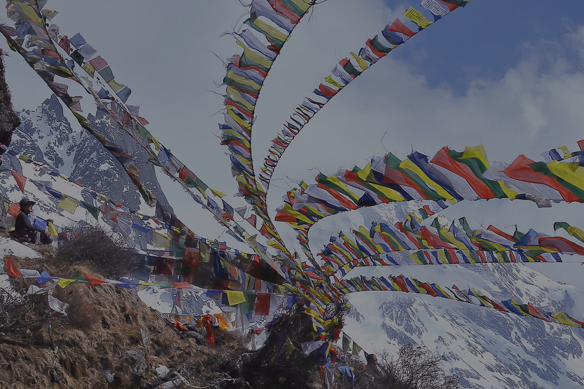Everest Base Camp Trek
